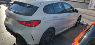 Bmw 116 2021 BMW F40 Μ'PACK MONO 18499 XΛΜ-thumb-35