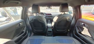 Bmw 116 2021 BMW F40 Μ'PACK MONO 18499 XΛΜ-thumb-36
