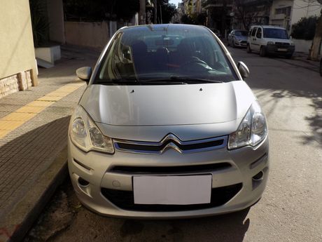 Citroen C3 '15