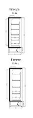Βιτρίνα HERMES PLUG IN self service-thumb-3