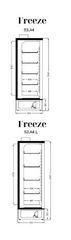 Βιτρίνα HERMES PLUG IN self service-thumb-5