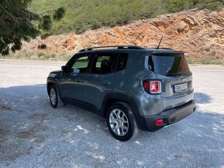 Jeep Renegade '16 limited