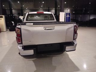 Isuzu D-Max 2026 μιαμιση καμπινα 4X4GRAVITY-thumb-3