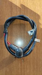 YAMAHA CRYPTON 105 Καλώδιο Μίζας Γνήσιο -thumb-1