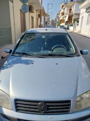 Fiat Punto '03 Sporting 1400cc + ΔΩΡΟ ΤΕΛΗ24