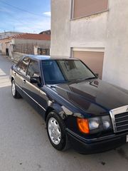 Mercedes-Benz E 200 '91