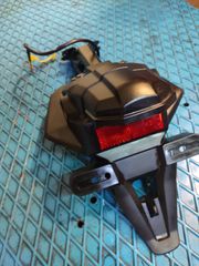 Βάση πινακίδας  tracer 900