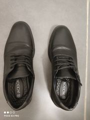 Aντρικα παπούτσια Ν45