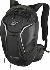 Κωδ.288801 Alpinestars τσάντα πλάτης Backpack Tech Aero 6107115-12 μαύρο τηλ.215-215-8211