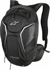 Κωδ.288801 Alpinestars τσάντα πλάτης Backpack 26 lt Tech Aero 6107115-12 μαύρο τηλ.215-215-8211