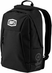 Κωδ.288809 100% τσάντα πλάτης Backpack Skycap 29001-00000 μαύρο τηλ.215-215-8211