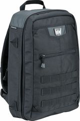 Κωδ.288817 KURYAKYN τσάντα πλάτης Backpack Momentum Runaway KUR5257 μαύρο τηλ.215-215-8211