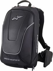 Κωδ.288818 Alpinestars τσάντα πλάτης Backpack 17 lt Charger 6107021-10 μαύρο τηλ.215-215-8211