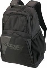Κωδ.288821 Moose Racing τσάντα πλάτης Backpack 6,8 lt 3517-0501 μαύρο τηλ.215-215-8211