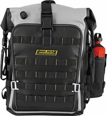 Κωδ.288825 NELSON RIGG τσάντα πλάτης Backpack 30 lt Hurricane SE-4030 μαύρο τηλ.215-215-8211