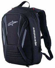 Κωδ.288828 Alpinestars τσάντα πλάτης Backpack 18 lt 6107622-1100 μαύρο τηλ.215-215-8211