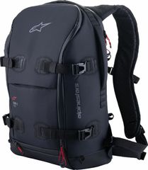 Κωδ.288830 Alpinestars τσάντα πλάτης Backpack 22 lt AMP-7 6108023-1100-OS μαύρο τηλ.215-215-8211