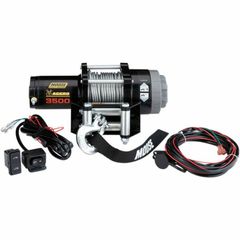 Κωδ.288841 Moose Racing εργάτης 1587kg (3500lb) Aggro 106056 τηλ.215-215-8211
