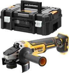 Τροχός Μπαταρίας BRUSHLESS 18V SOLO Dewalt DCG405NT