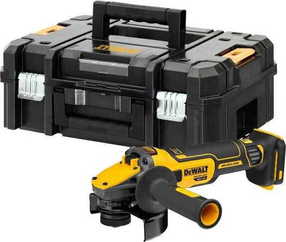 Γωνιακός Τροχός FLEXVOLT 18V Dewalt DCG409NT