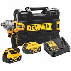 Μπουλονόκλειδο 18V Dewalt DCF891P2T