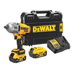 Μπουλονόκλειδο 18V Dewalt DCF900P2T