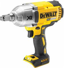 Μπουλονόκλειδο 18V Brushless Dewalt SOLO DCF899HNT