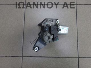 ΜΟΤΕΡ ΥΑΛΟΚΑΘΑΡΙΣΤΗΡΑ ΠΙΣΩ 96955193 W000008831 3PIN OPEL MOKKA X 5ΘΥΡΟ 2012 - 2016