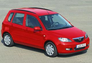 Mazda 2 2000-thumb-3