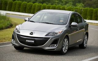 Mazda 3 2007-thumb-1
