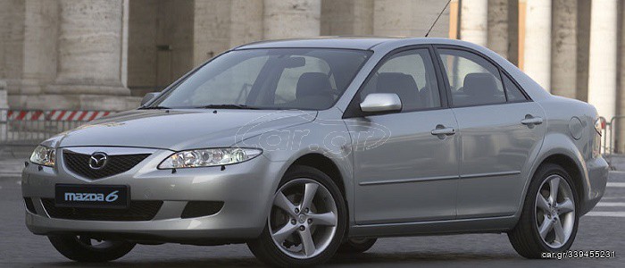 Mazda 6 2008