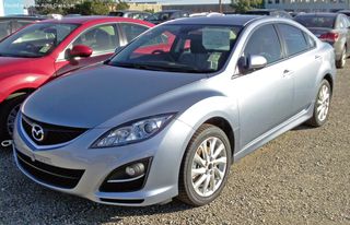 Mazda 6 2008-thumb-1