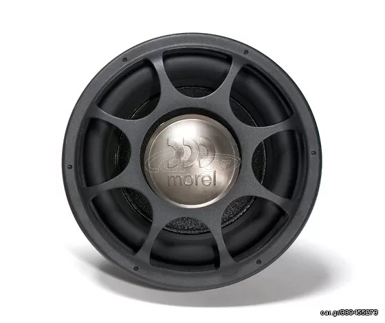 Morel primo 104 subwoofer