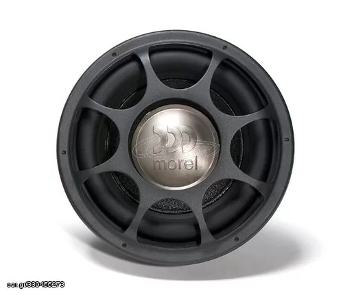 Morel primo 104 subwoofer