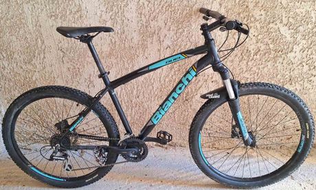 Bianchi '20 DUEL 27,5 inch