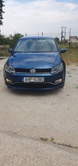 Volkswagen Polo '15