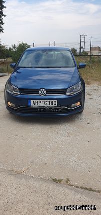 Volkswagen Polo '15