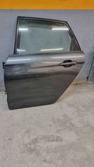 Οπίσθια γνήσια αριστερή πόρτα κομπλέ Citroen C4 2011-2018