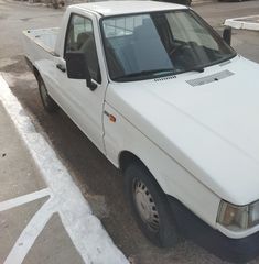 Fiat Fiorino '92