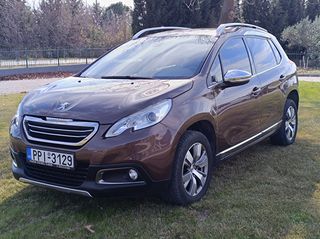 Peugeot 2008 '14