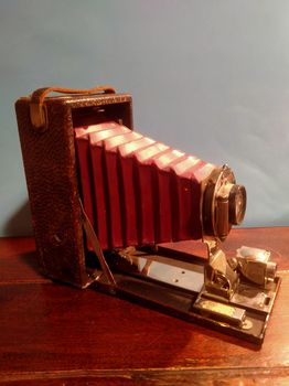Kodak No1 Premo Film