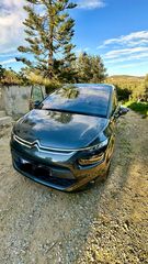 Citroen C4 Picasso '14 Grand  e-HDi 115 Exclusive 