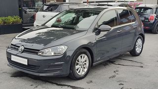 Volkswagen Golf '16