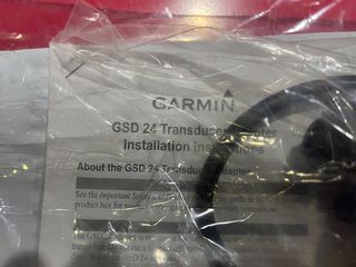 GARMIN GSD 24-thumb-1