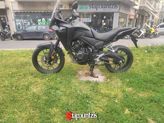 Honda NX 500 2025 Dream Deal, Τιμή ΣΟΚ!!