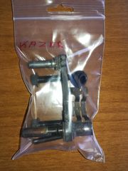 KAWASAKI KAZE R Βάση Δαγκάνας Εμπρός Γνήσια 