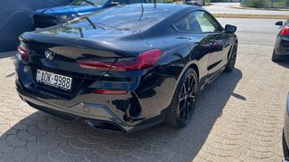 Bmw 840 2022 Coupé xDrive M packet-thumb-1