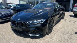 Bmw 840 2022 Coupé xDrive M packet-thumb-3