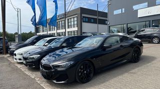 Bmw 840 2022 Coupé xDrive M packet-thumb-4