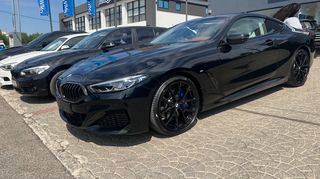 Bmw 840 2022 Coupé xDrive M packet-thumb-5